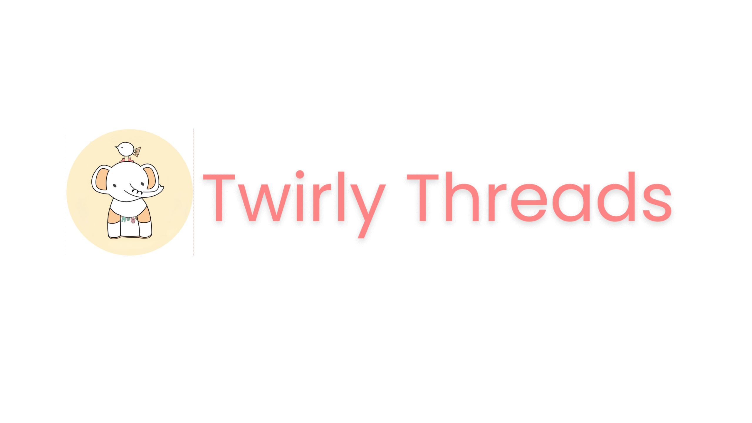 Twirly Threads